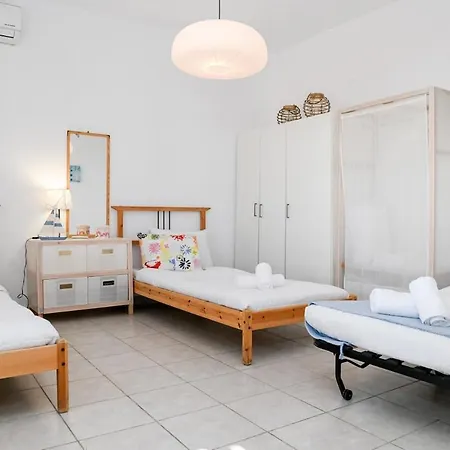 Santorini View House * Vourvoúlos