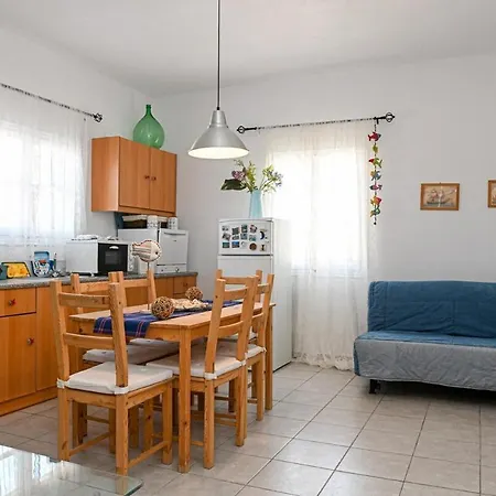 Santorini View House Vourvoúlos