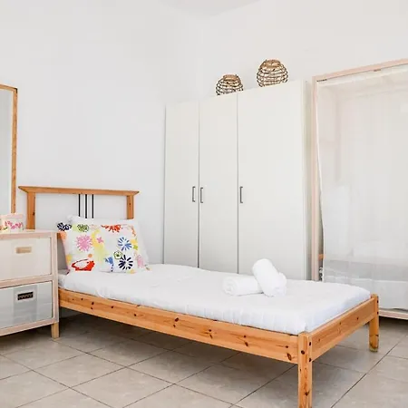 Apartment Santorini View House *