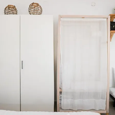 Santorini View House Apartment Vourvoulos
