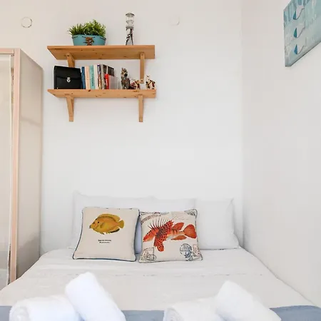 Santorini View House * Vourvoulos
